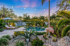 Flamingo Royale Beach Luxury Resort